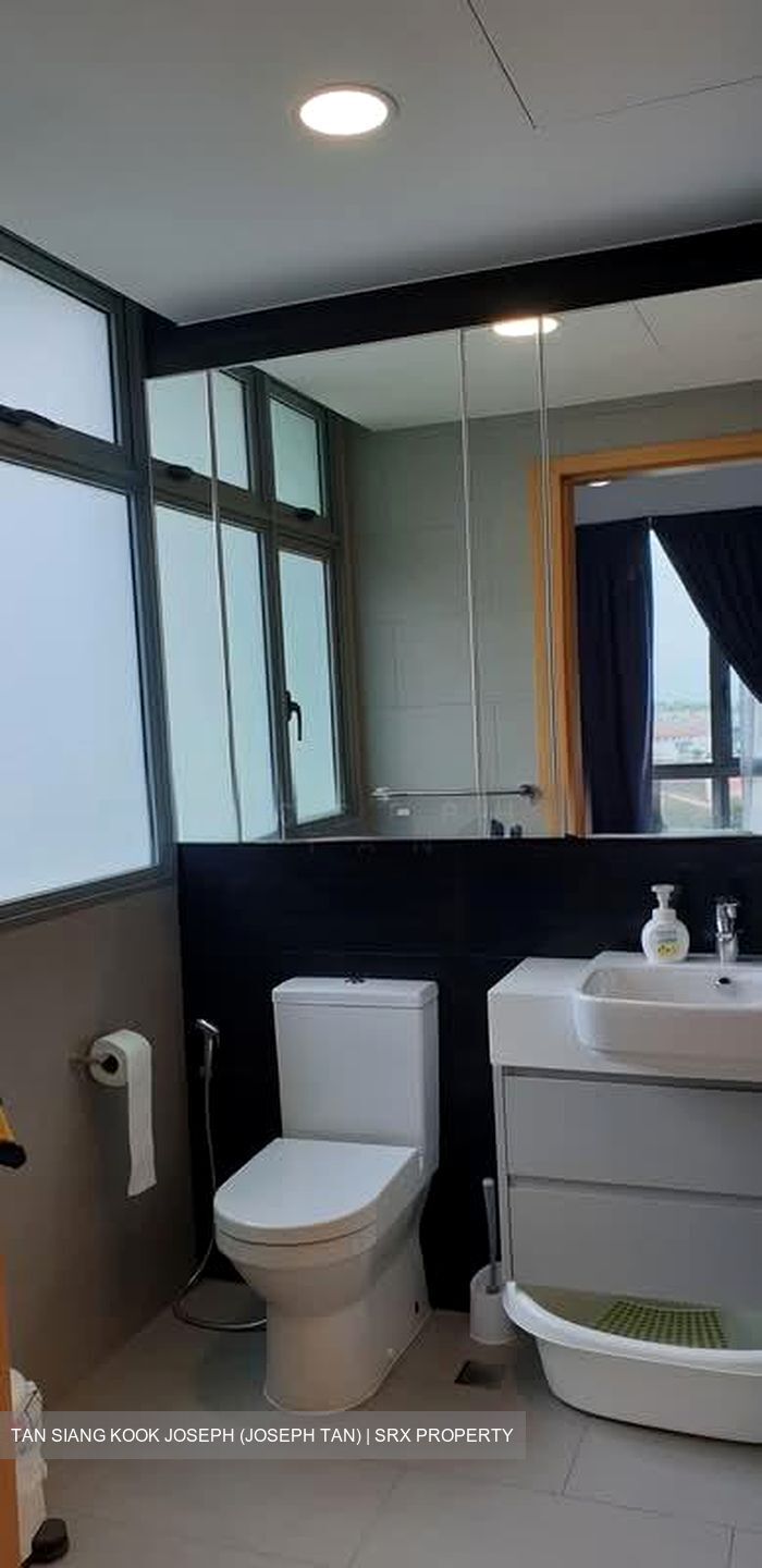 The Glades (D16), Condominium #571288101